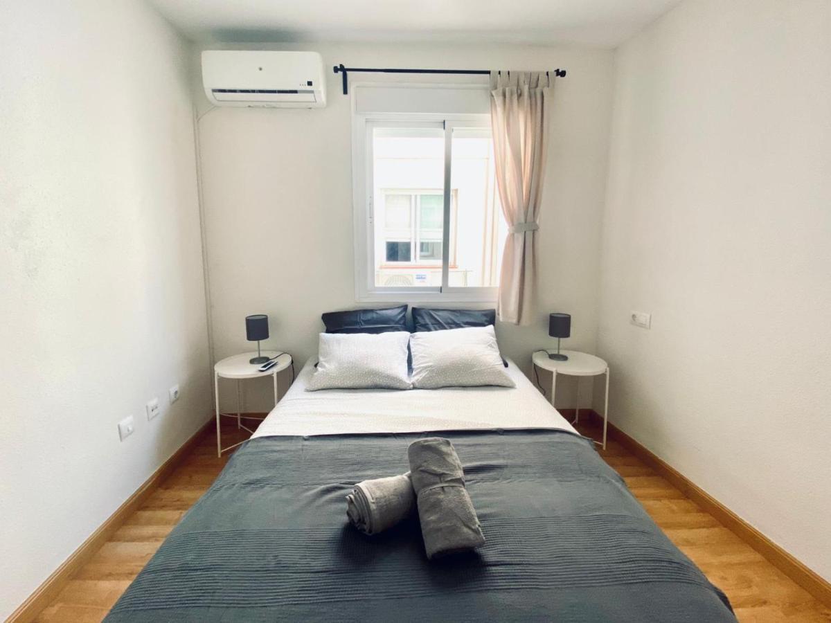 Appartement Gmc Turistics - The Picasso Neighborhood House