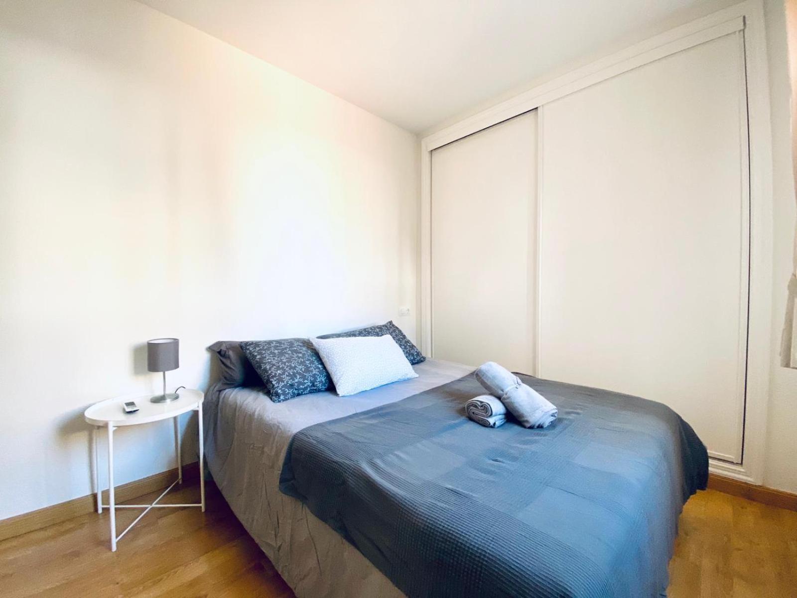 Apartment Gmc Turistics - The Picasso Neighborhood House Málaga